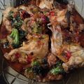Cooksnap dari Rheny Hwang untuk resep Ayam Rica-rica