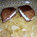 صورة من Fatma Sharkawy، شاركها بعد تجربة وصفة بانكيك ذوووق 😍🥞