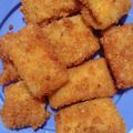 Cooksnap dari Rossye Wibowo untuk resep Risol Mayo