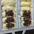 Cooksnap dari rizkaye untuk resep Pukis lembut