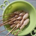 Cooksnap dari Maia Astrina untuk resep Sempol Ayam Empuk Mantap  (Premium, berasa dagingnya)