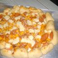Cooksnap dari Dapur Cwie untuk resep Pizza Cheese bites 😘😋🙌