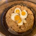 Daphne 的 下飯! 鹹蛋瓜子肉 cooksnap