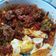 El cooksnap de marta ordoñez martinez cuando hizo Tajine de carne picada.