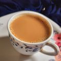 Rupa singh का कुकस्नैप जब उन्होंने अदरक की चाय (Adrak ki chai recipe in hindi) बनाया था।