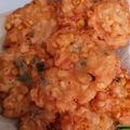 Cooksnap dari Theresia D Sartika untuk resep Perkedel Jagung Krispi
