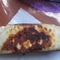 El cooksnap de Elizabel Romano cuando hizo Empanadas de choclo!!.