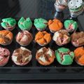 Cooksnap dari Tessa Widjaja untuk resep Bolu kukus susu mekar dan lembuttt