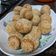 Cooksnap dari Chyntia Catherina untuk resep *onde-onde ubi mini*