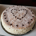 El cooksnap de Ciocan Madalina cuando hizo Tarta Raffaello.