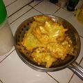 Cooksnap dari Arena Ate Sport untuk resep Bakwan sayur crispy