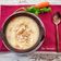 Cooksnap από Zoe Tsomaka στη συνταγή Βελούδινη κοτόσουπα με ρύζι, λαχανικά και αυγολέμονο