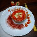 Swati Bharadwaj's cooksnap of when they made সেজোয়ান সস (schezwan sauce recipe in bengali).