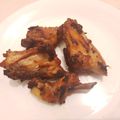 Cooksnap dari lisa melyana untuk resep Ayam goreng bumbu bacem