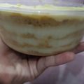 Cooksnap dari dyah Ayu untuk resep Cheesecake lumer oreo simple 😍