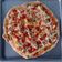 Cooksnap dari Rr. Ferawati untuk resep Pizza Simple "ala pizzahut" home made