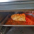 El cooksnap de Jose Luis Menendez cuando hizo Redondo de ternera con salsa.