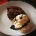 El cooksnap de Carmen Hidalgo Olmedo cuando hizo Helado de vainilla muy fácil con Thermomix.