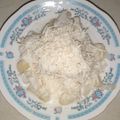 Cooksnap dari Sri Astuti untuk resep Singkong Thai