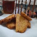 El cooksnap de claudia angelica perez bahamondes cuando hizo Sopaipillas de zapallo sin gluten.