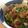 Felice's cooksnap of when they made Sweet-Savory Glazed Tofu.