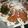 El cooksnap de Araceli Soledad Acosta cuando hizo Fideos caseros al huevo con salsa mixta blanca y roja con pollo.