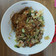 屋頂 的 【展賦小廚】絞肉炒冬粉(螞蟻上樹) cooksnap
