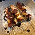 Cooksnap dari Putri Tamala untuk resep Yakitori