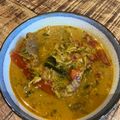 Cooksnap dari Dilla Anindita 🇮🇩 untuk resep Tongseng Kambing