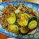 Katherine 的 肉末櫛瓜 cooksnap