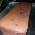 Cooksnap dari Esti Ratna Sari untuk resep Coklat Sponge Cake