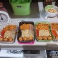 Cooksnap dari Vivi untuk resep Mie ayam jamur rica