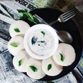 Nasim Panjwani's cooksnap of when they made ઈડલી (Idli Recipe In Gujarati).
