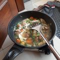 Cooksnap dari Linda Andria untuk resep Sayur Sop Bening Lezat