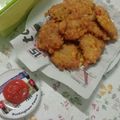 Cooksnap dari zieyah Effendi untuk resep Bakwan jagung indomie