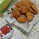Cooksnap dari zieyah Effendi untuk resep Bakwan jagung indomie