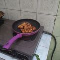 Cooksnap dari Nisty untuk resep Ayam bakar manis (pk teflon)