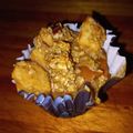 El cooksnap de Soledad Buffarini cuando hizo 🍎Muffins de avena y manzana🍎.