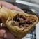 El cooksnap de maju Franco cuando hizo Masa para empanadas fritas.
