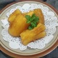 Cooksnap dari Hani Ummu Utsman untuk resep Singkong Gula Merah / Kluwo