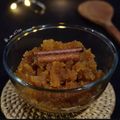 Cooksnap dari i_amallea untuk resep Selai Nanas homemade