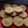 Cooksnap dari Elsa Fatonah Triwulandari untuk resep Bingka Singkong Panggang Mini