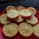 Cooksnap dari Elsa Fatonah Triwulandari untuk resep Bingka Singkong Panggang Mini