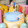 El cooksnap de Ana Angel cuando hizo Pastel tres leches.