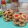Cooksnap dari Mama Naj untuk resep Strawberry Thumbprint Cookies