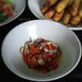 Cooksnap dari Dapoer Zoe untuk resep Sambal matah