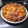 El cooksnap de beastrk cuando hizo Torta invertida de manzanas y peras.