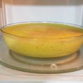 El cooksnap de mavasa85 cuando hizo Budín de mandarina glaseado.