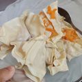 Cooksnap dari kucingkepanasan untuk resep Siomay ayam udang