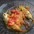 Cooksnap dari dapuribunyaNanin untuk resep Pesmol Ikan kembung